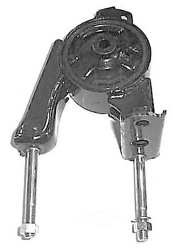 WESTAR - Engine Mount - WSR - em-8968