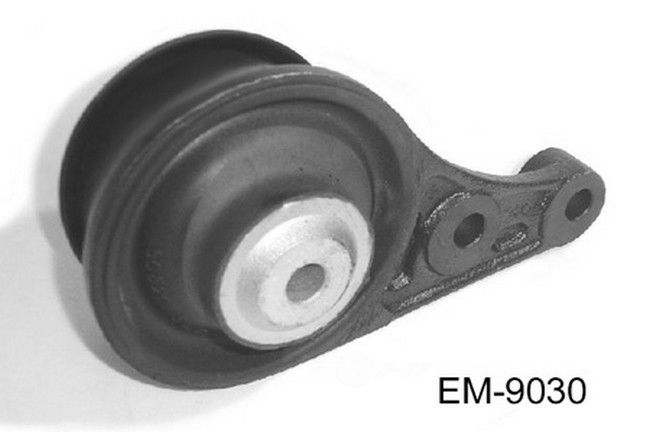 WESTAR - Engine Mount - WSR - em-9030