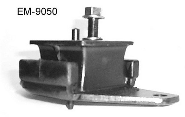 WESTAR - Engine Mount - WSR - em-9050