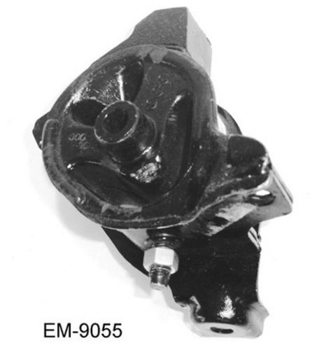WESTAR - Manual Trans Mount - WSR - em-9055