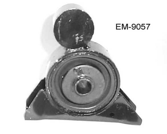 WESTAR - Engine Mount - WSR - em-9057
