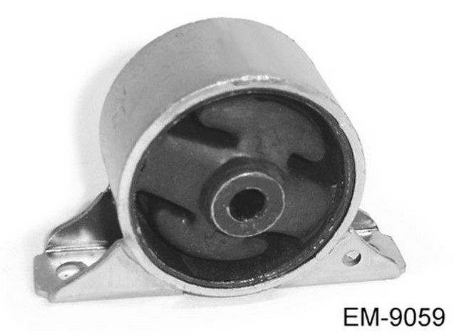 WESTAR - Engine Mount - WSR - em-9059