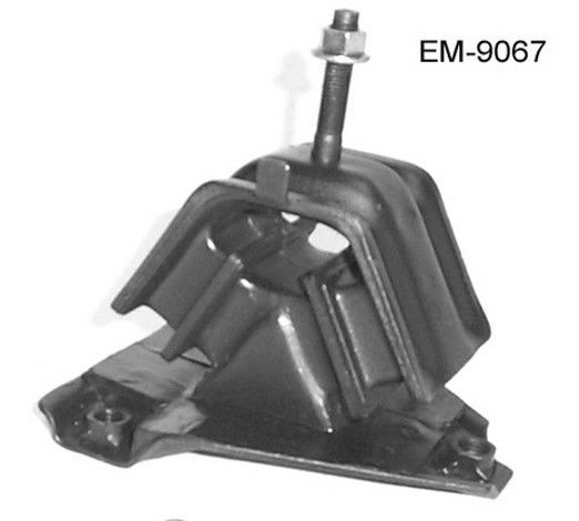WESTAR - Engine Mount - WSR - em-9067