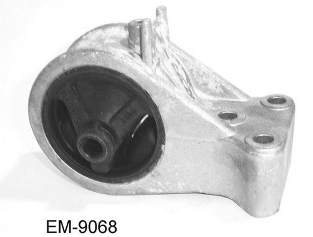 WESTAR - Engine Mount - WSR - em-9068