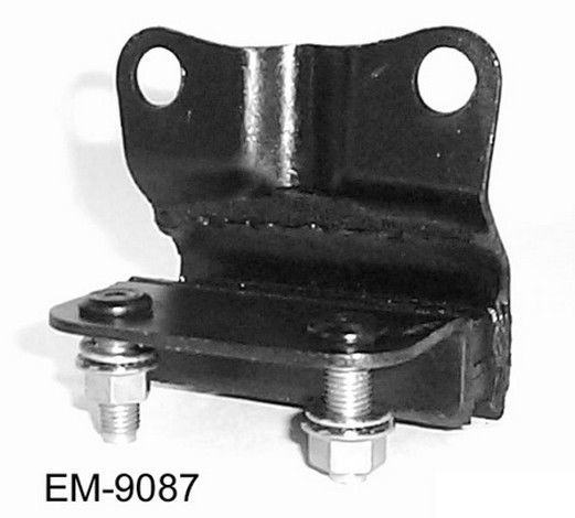 WESTAR - Auto Trans Mount (Center Lower) - WSR EM-9087