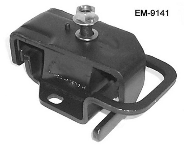 WESTAR - Engine Mount - WSR - em-9141