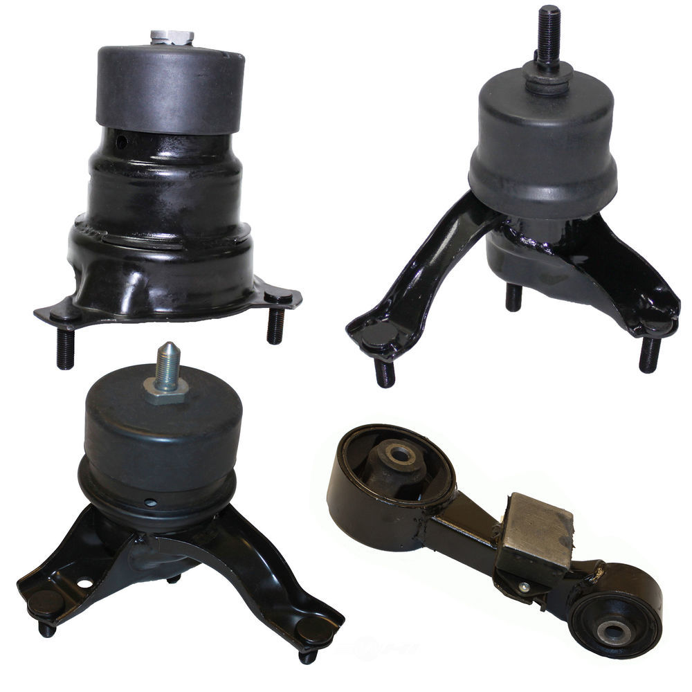 WESTAR - Engine Mount Set - WSR - etk-050