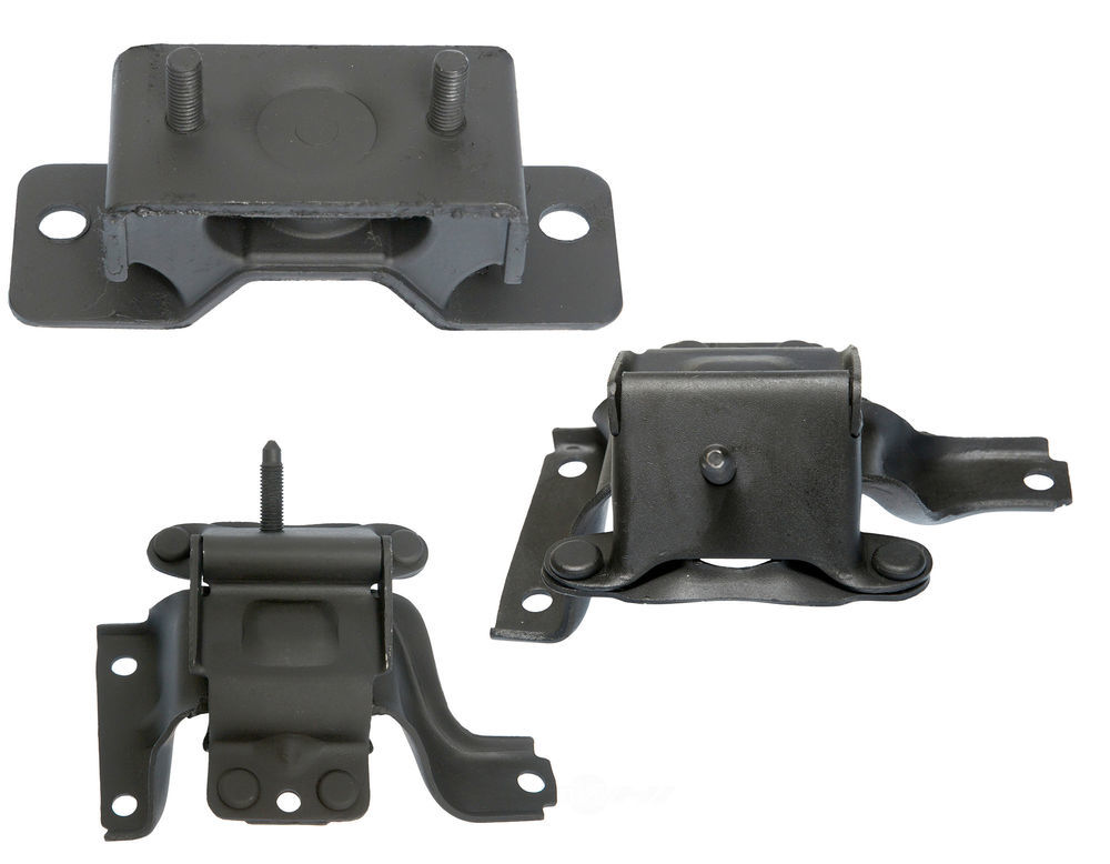 WESTAR - Engine Mount Set - WSR - etk-051