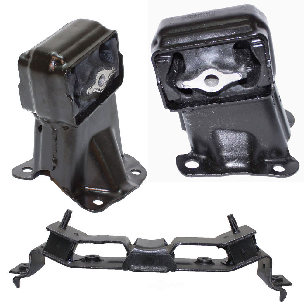 WESTAR - Engine Mount Kit - WSR - etk-065
