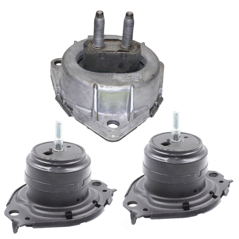 WESTAR - Engine Mount Set - WSR - etk-067