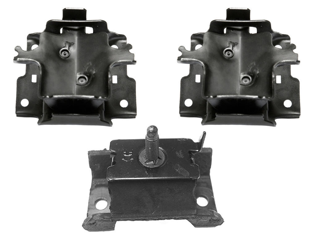 WESTAR - Engine Mount Set - WSR - etk-077