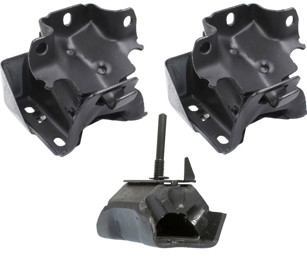 WESTAR - Engine Mount Set - WSR - etk-079