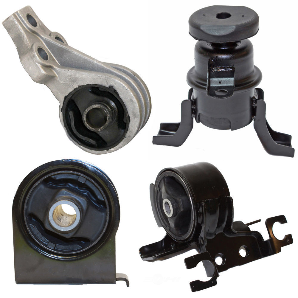 WESTAR - Engine Mount Set - WSR - etk-094