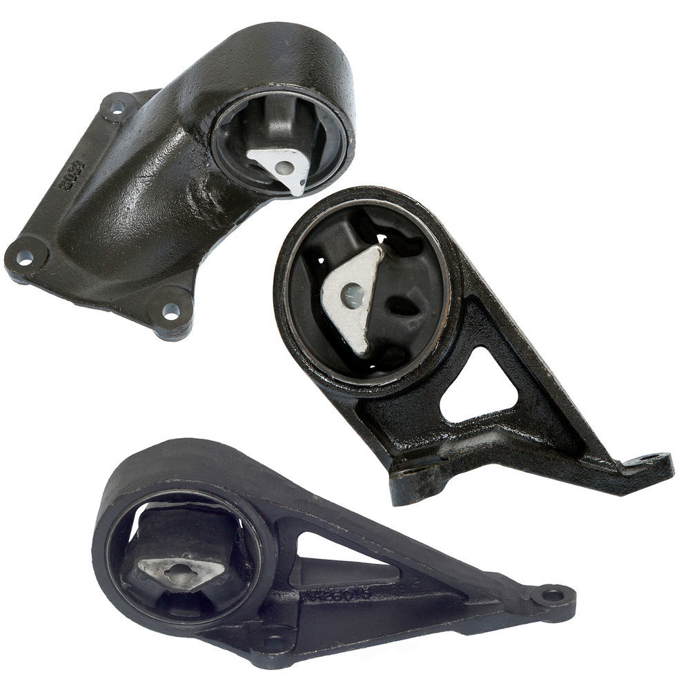 WESTAR - Engine Mount Set - WSR - etk-105