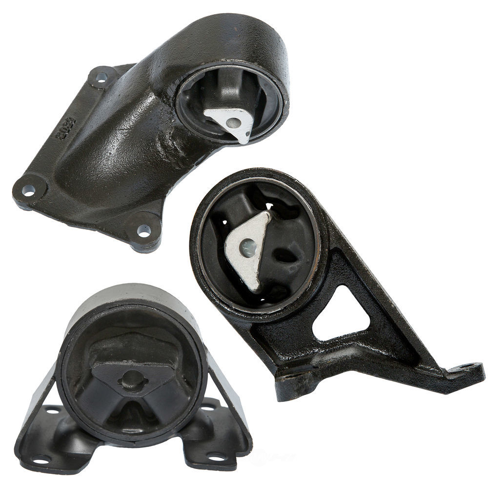 WESTAR - Engine Mount Set - WSR - etk-106