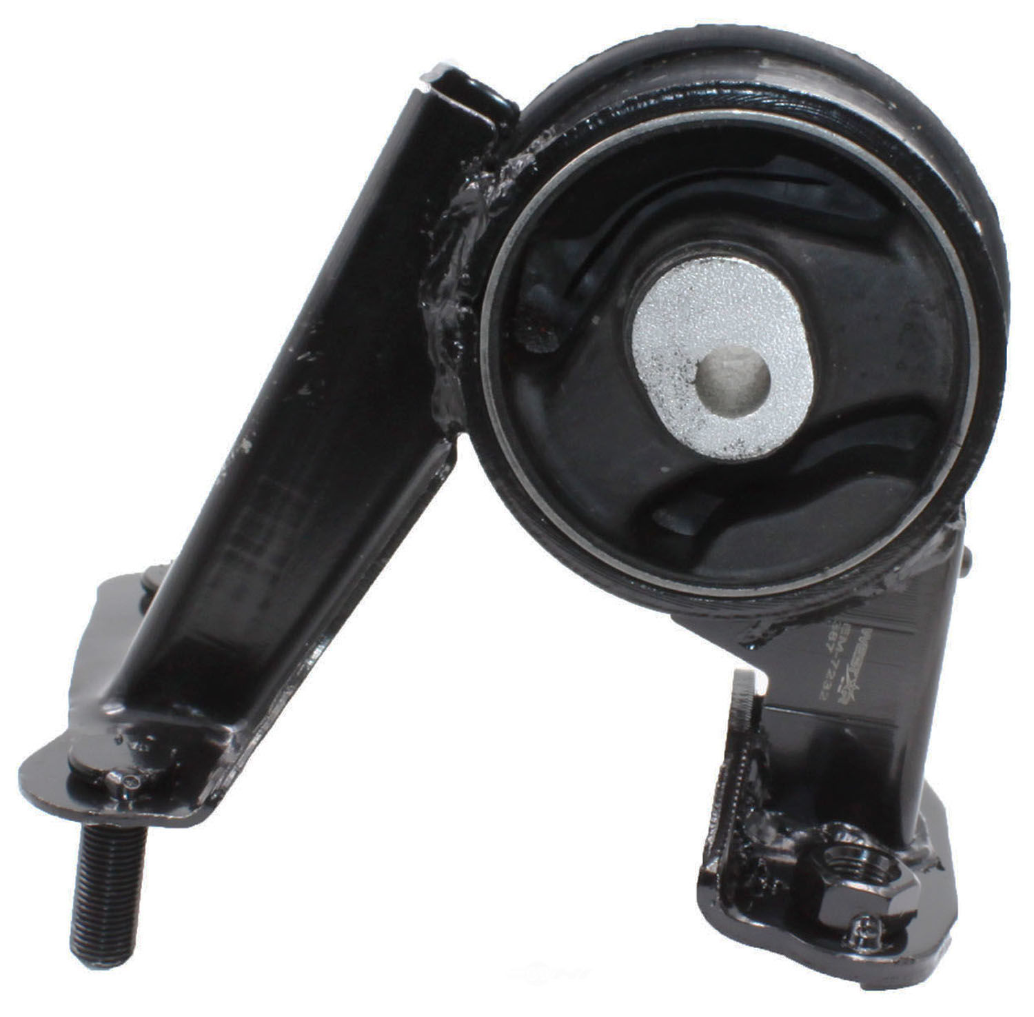 WESTAR EM7232 — Support moteur