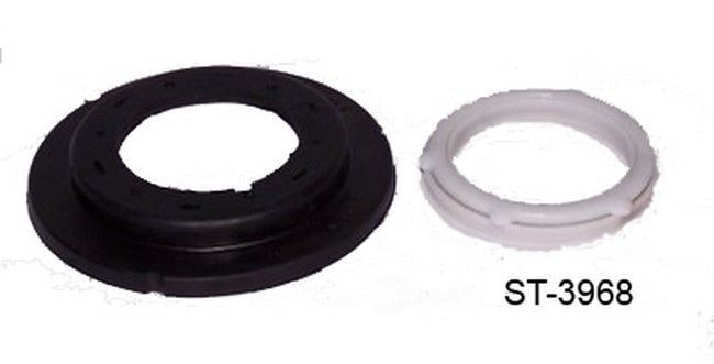 WESTAR - Suspension Coil Spring Seat - WSR - st-3968