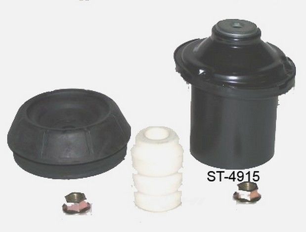 WESTAR - Suspension Strut Mount - WSR - st-4915