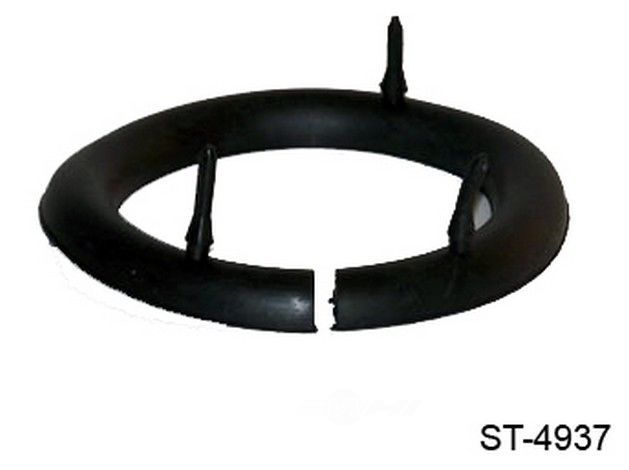 WESTAR - Coil Spring Insulator - WSR - st-4937