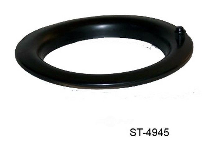 WESTAR - Coil Spring Insulator - WSR - st-4945