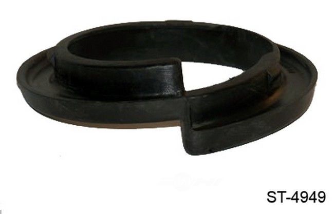 WESTAR - Coil Spring Insulator - WSR - st-4949