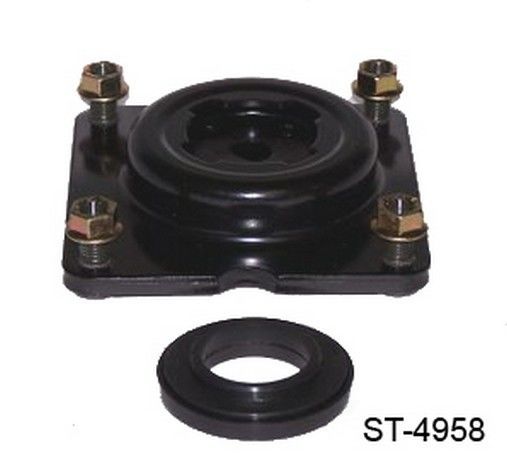 WESTAR - Suspension Strut Mount - WSR - st-4958