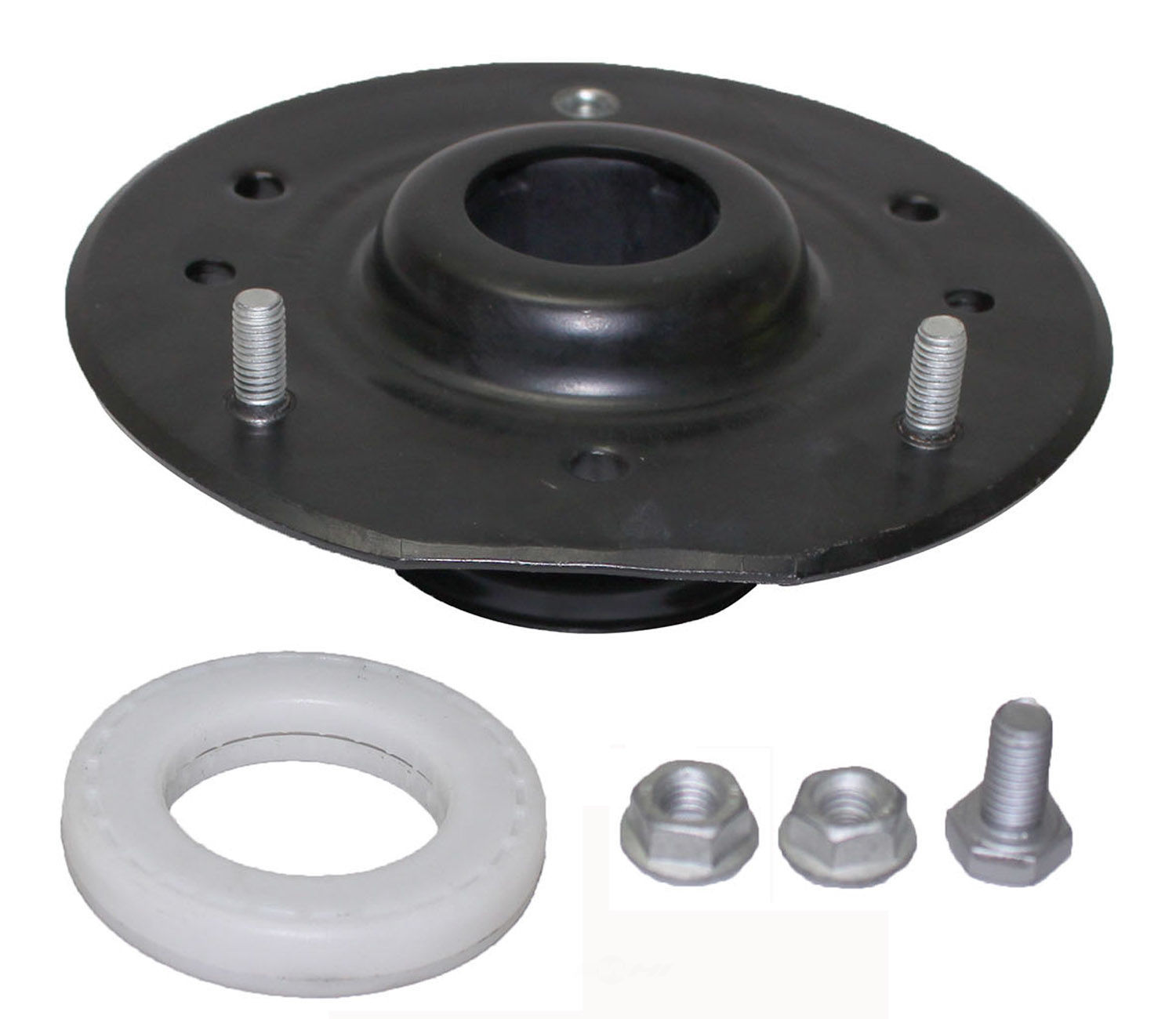 WESTAR - Suspension Strut Mount - WSR - st-5949