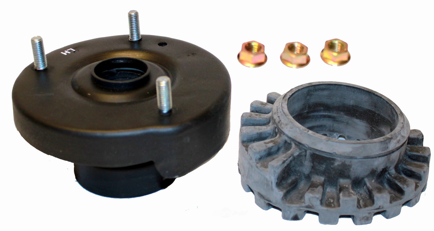 WESTAR - Suspension Strut Mount - WSR - st-5967