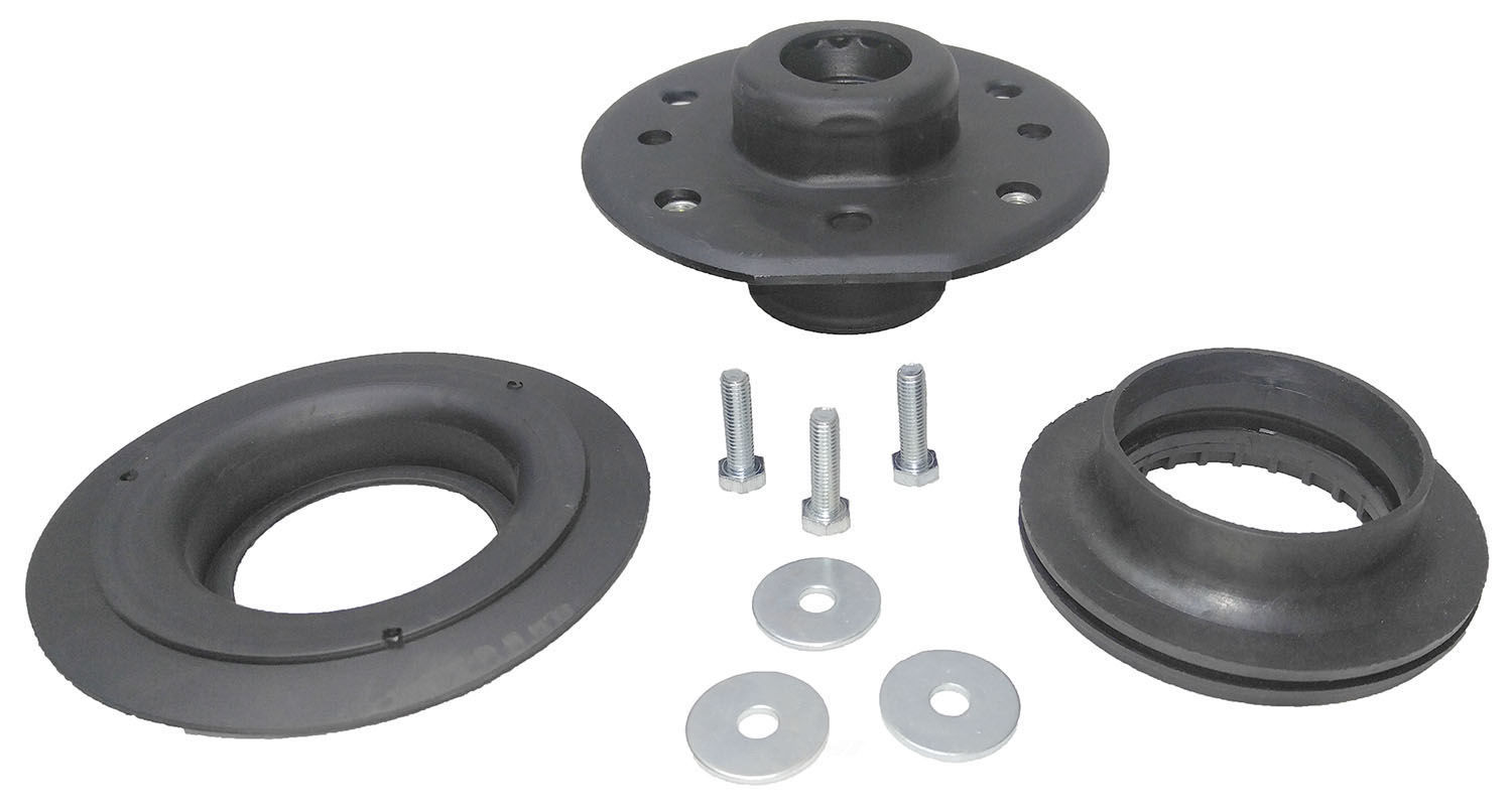 WESTAR - Suspension Strut Mount - WSR - st-6956