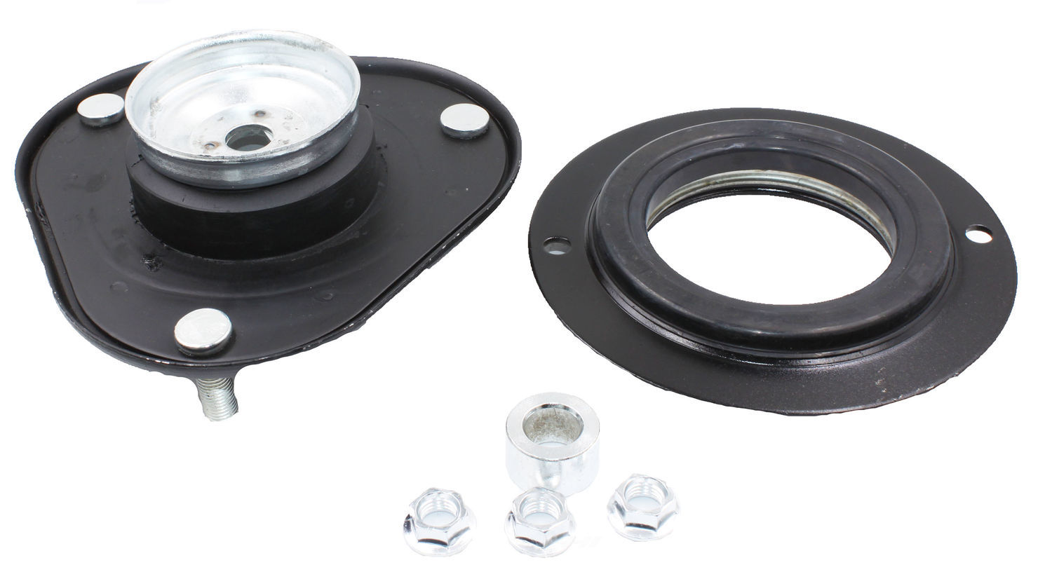 WESTAR - Suspension Strut Mount - WSR - st-6987