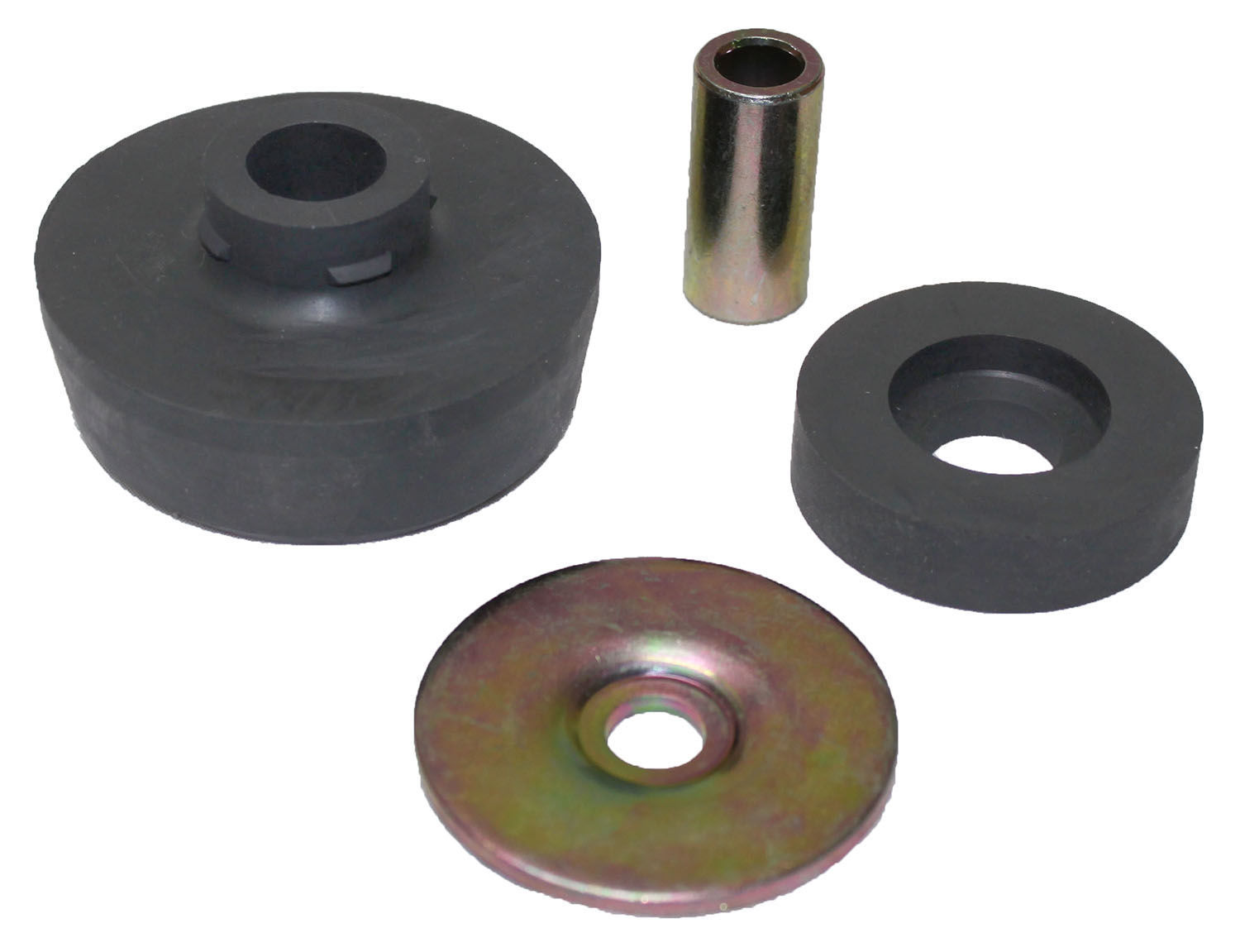WESTAR - Suspension Strut Mount - WSR - st-8911
