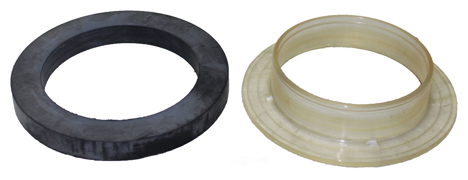 WESTAR - Coil Spring Insulator - WSR - st-8983