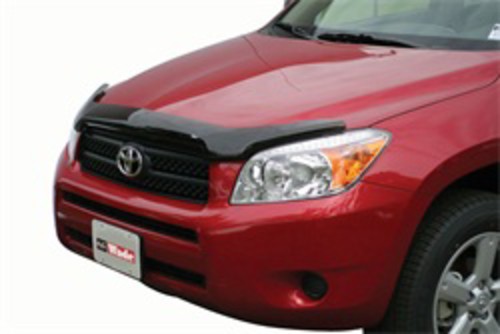 Foto de Deflector de insectos Wade Platinum para Toyota RAV4 2009 Marca WESTIN Número de Parte 72-97162