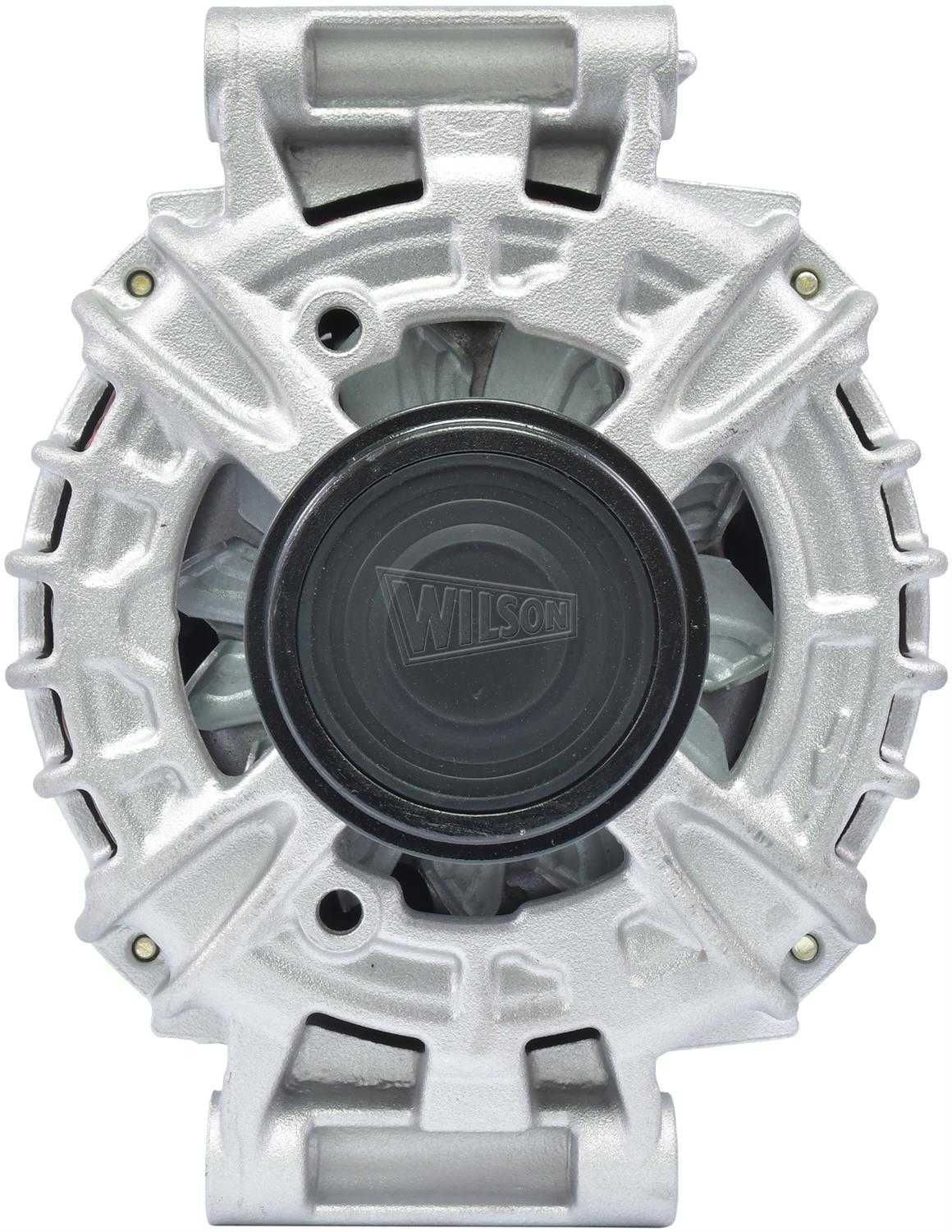 Remanufactured Alternator