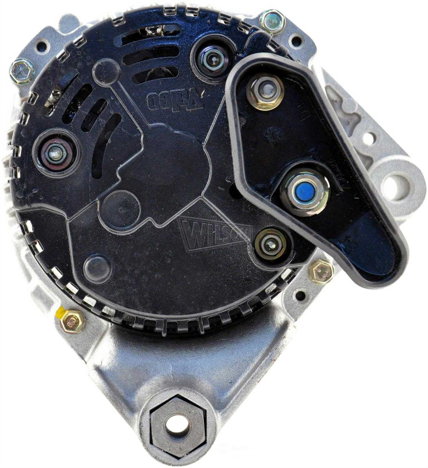 Remanufactured Alternator