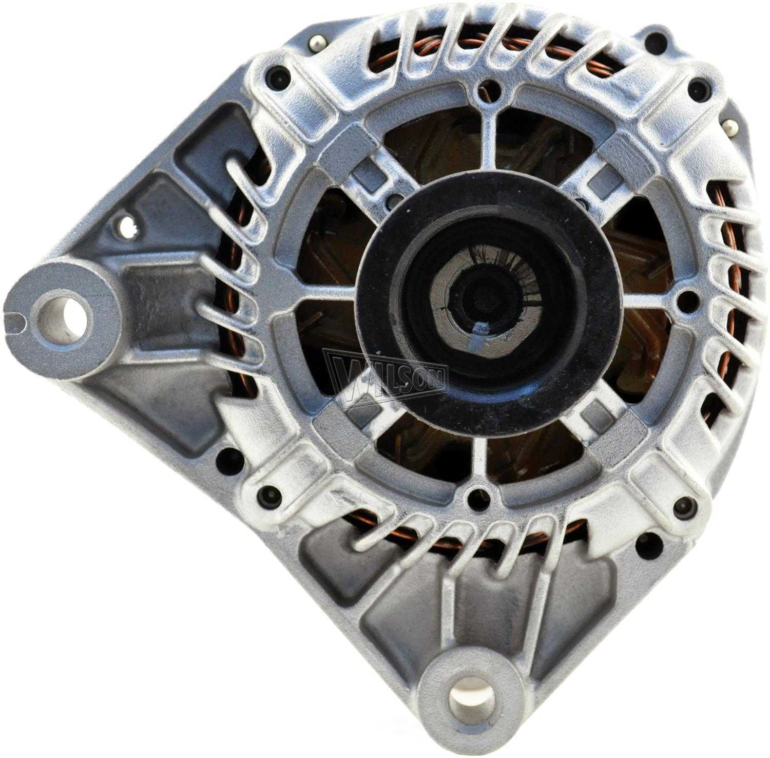 Remanufactured Alternator
