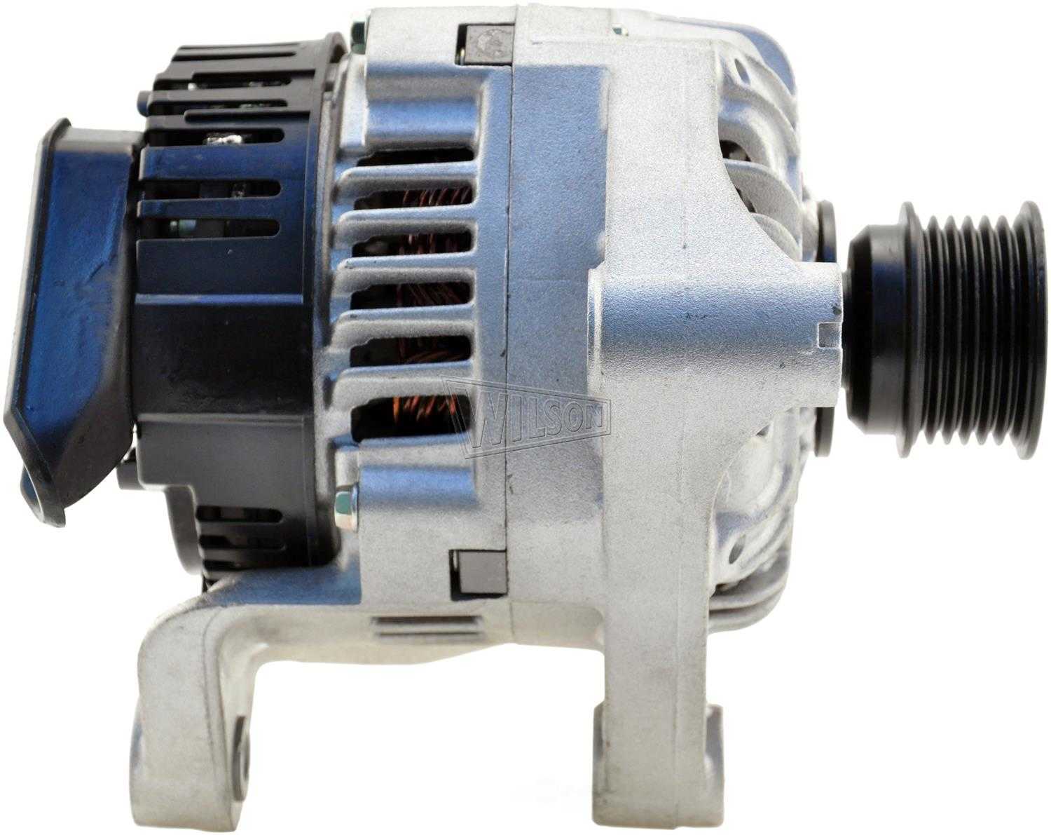 Remanufactured Alternator