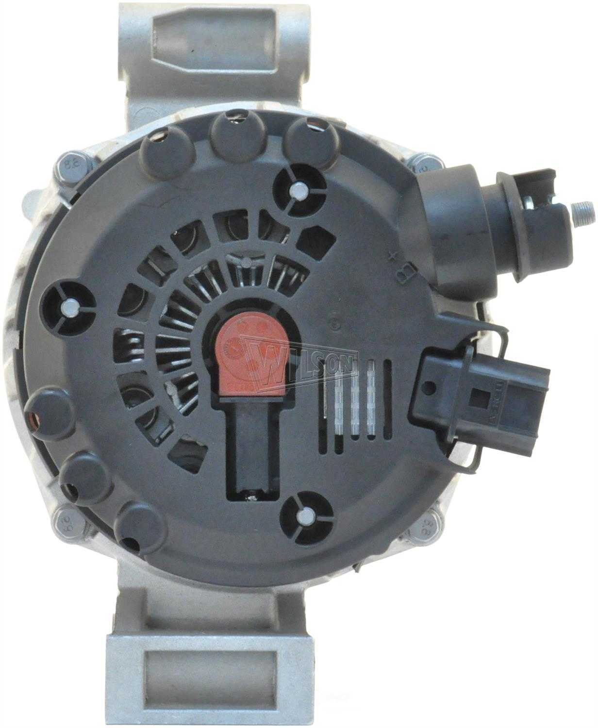 Remanufactured Alternator