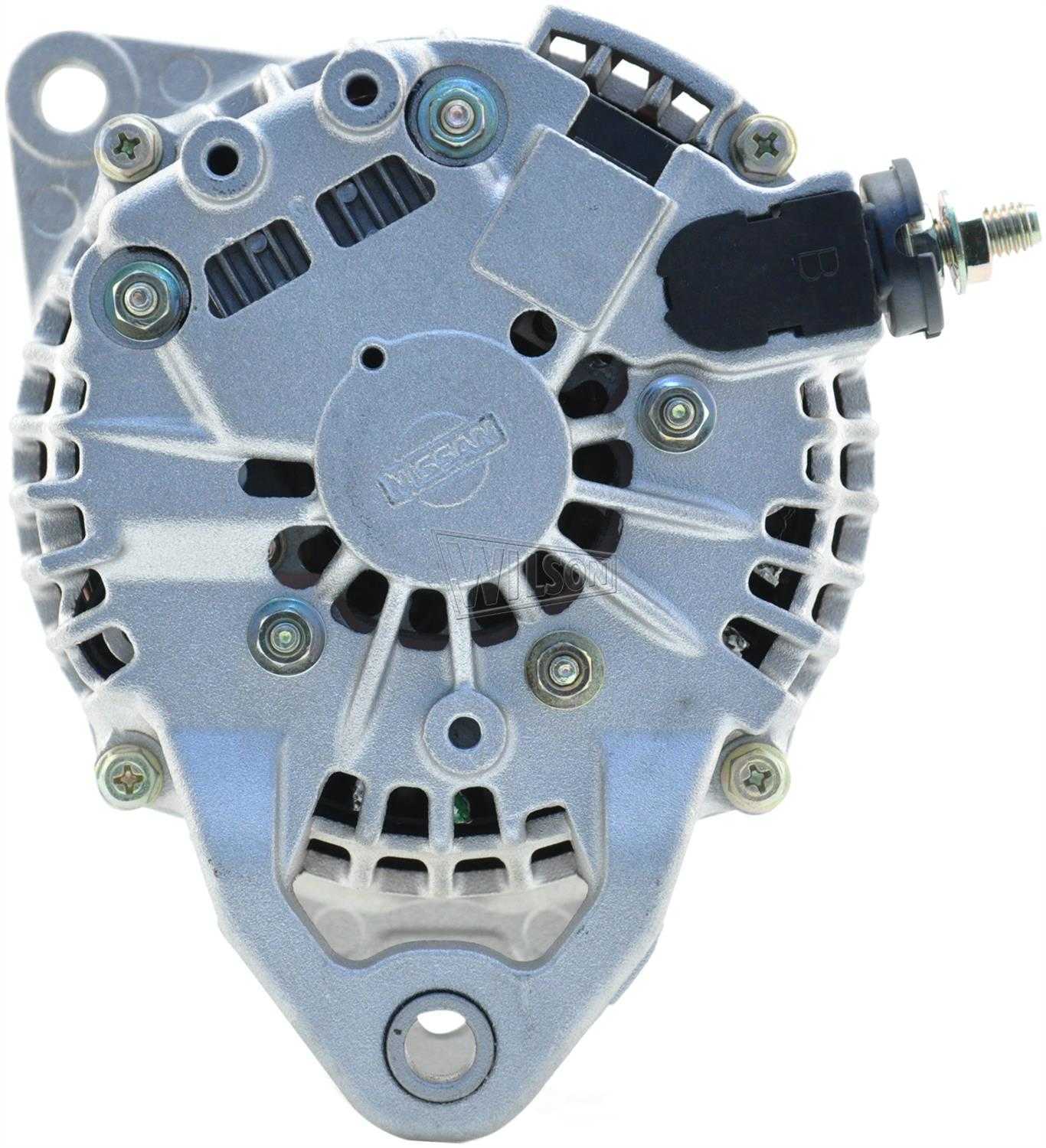 Remanufactured Alternator