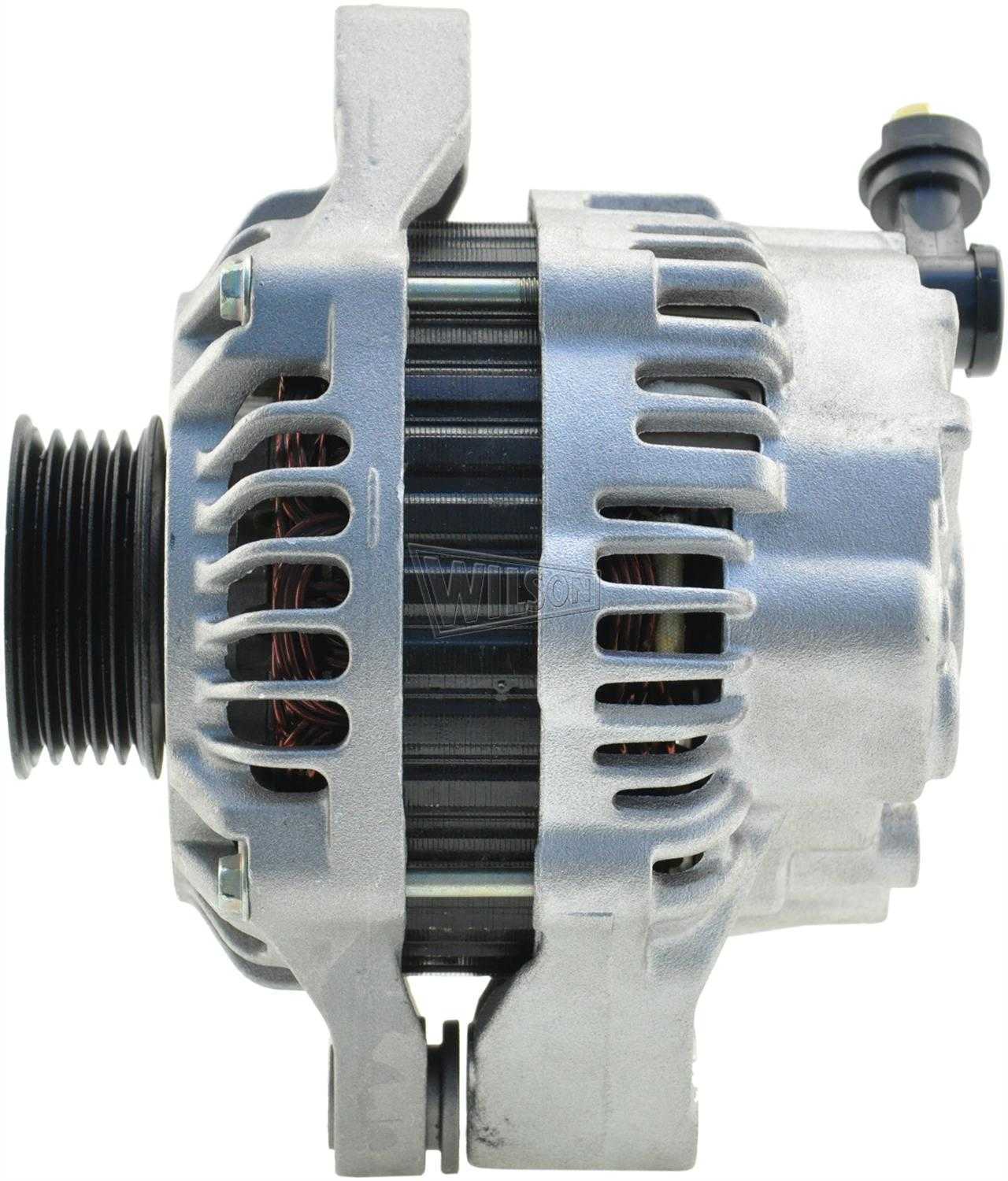 Remanufactured Alternator