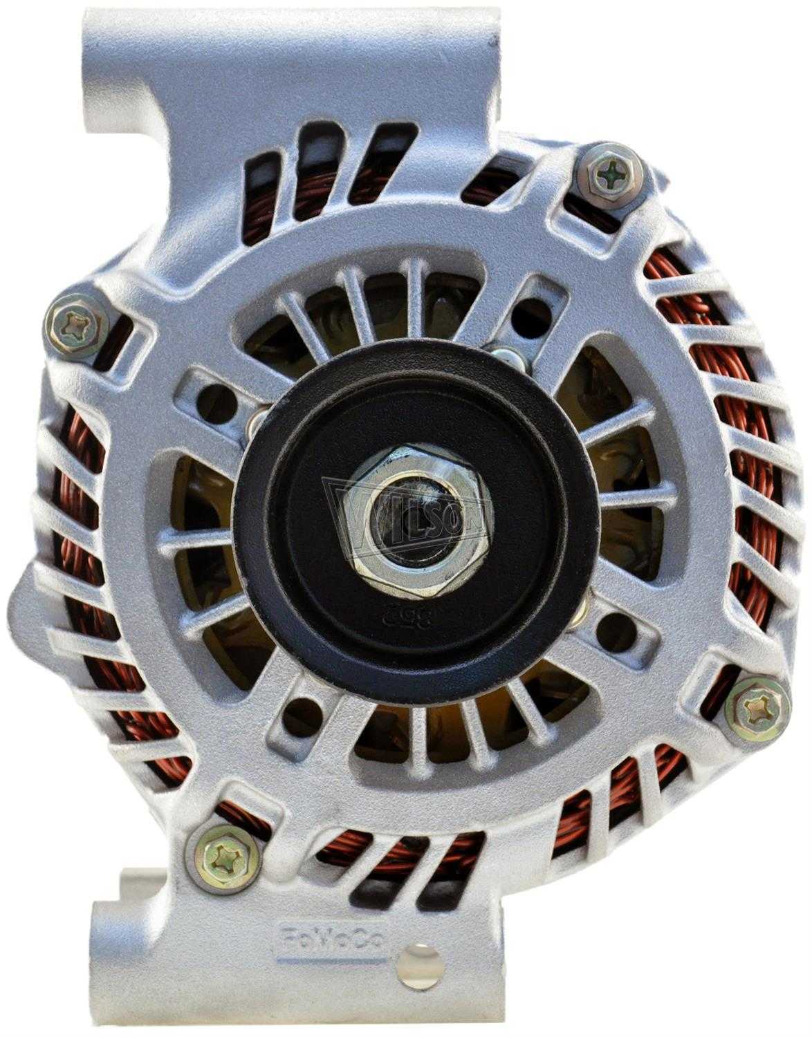 Remanufactured Alternator