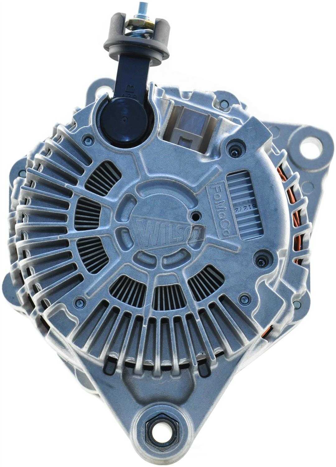 Remanufactured Alternator
