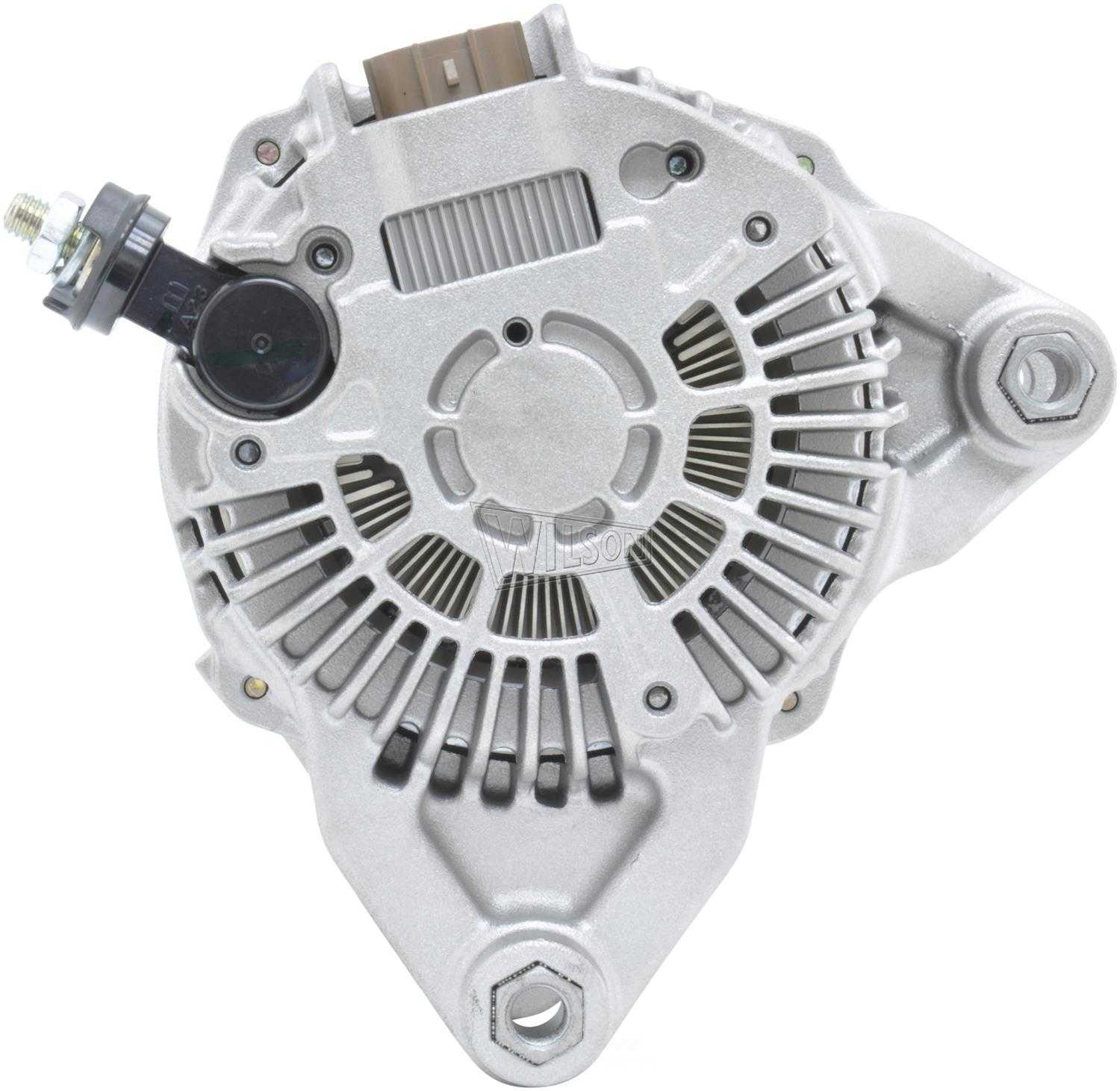 Remanufactured Alternator