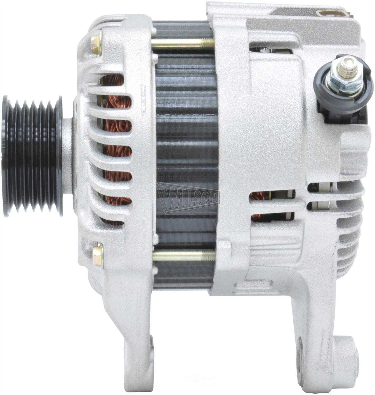 Remanufactured Alternator