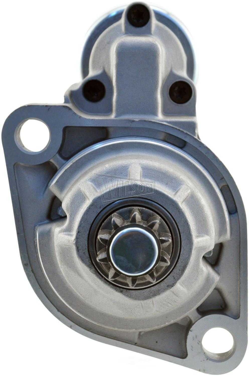 Remanufactured Starter Motor