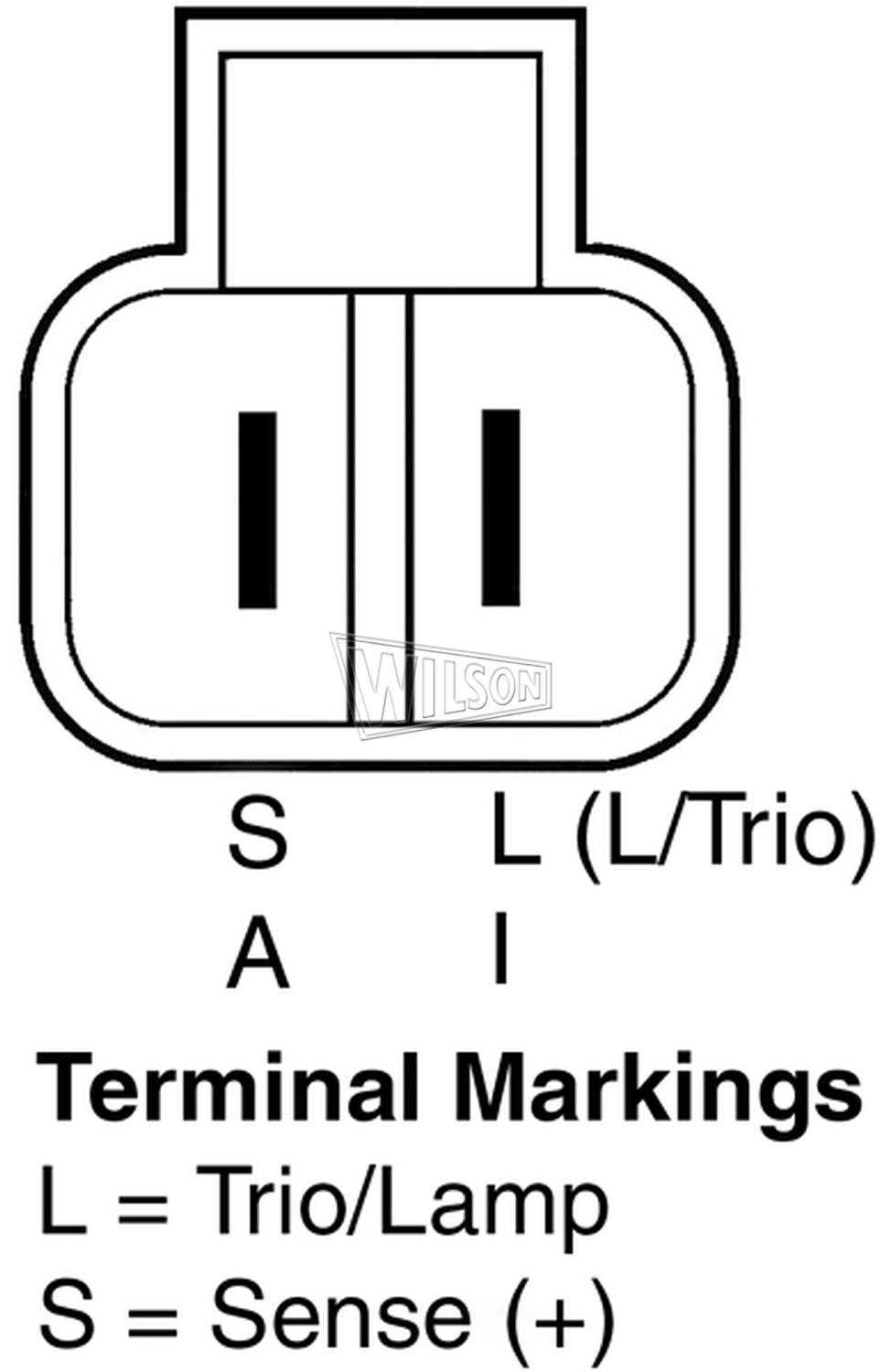 Remanufactured Alternator