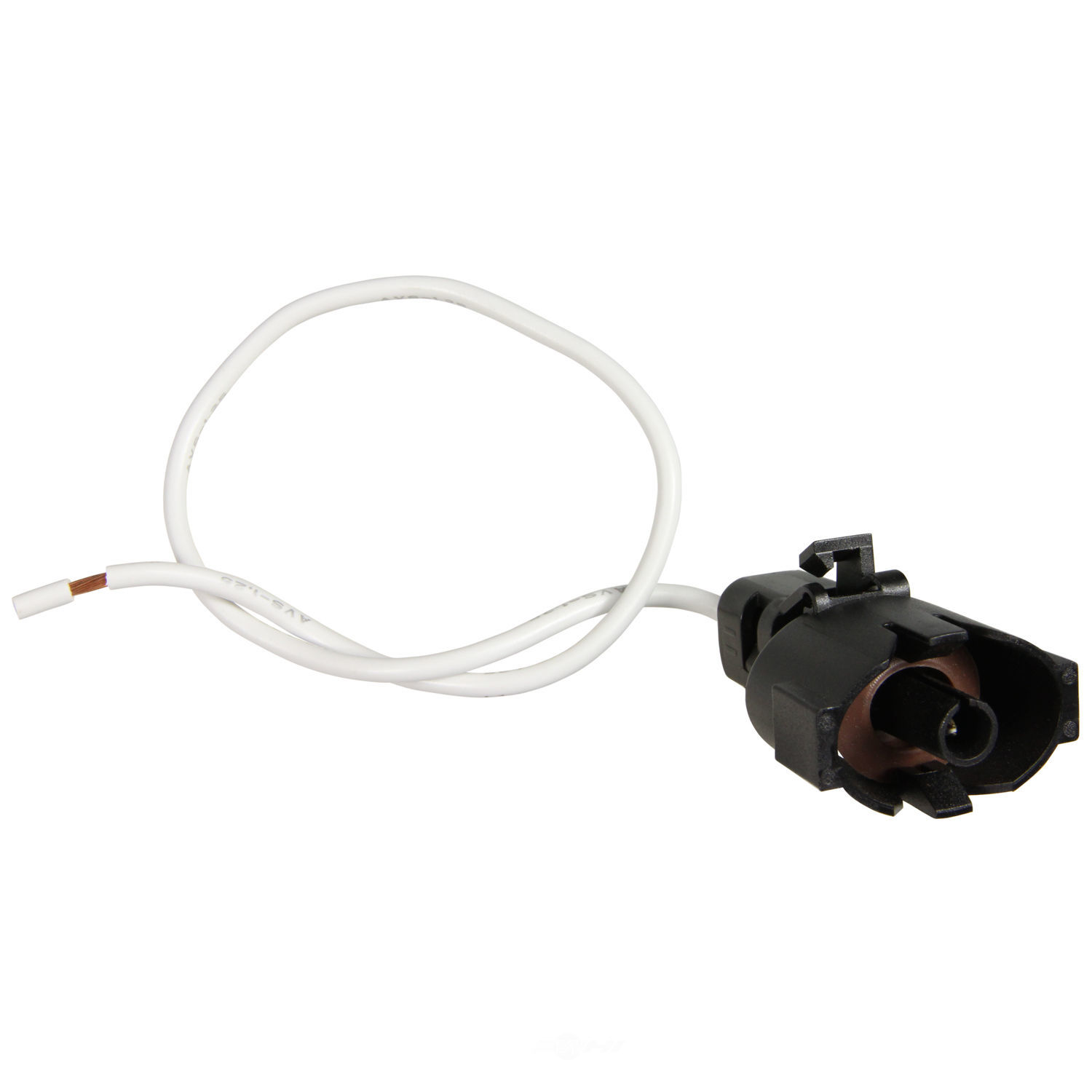 WVE - Engine Cooling Fan Switch Connector - WVE 1P1031