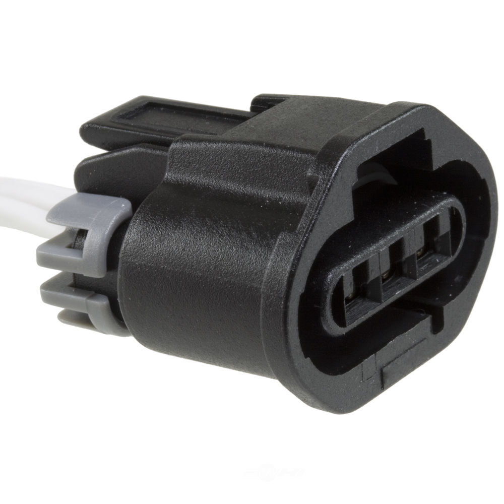 WVE - Transfer Case Control Module Connector - WVE - 1p1399