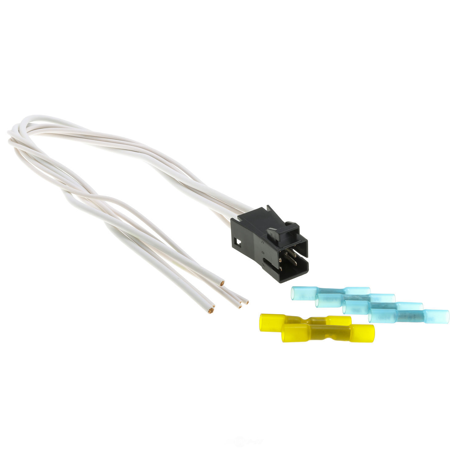 WVE - Cross Body Wiring Harness Connector - WVE 1P1895