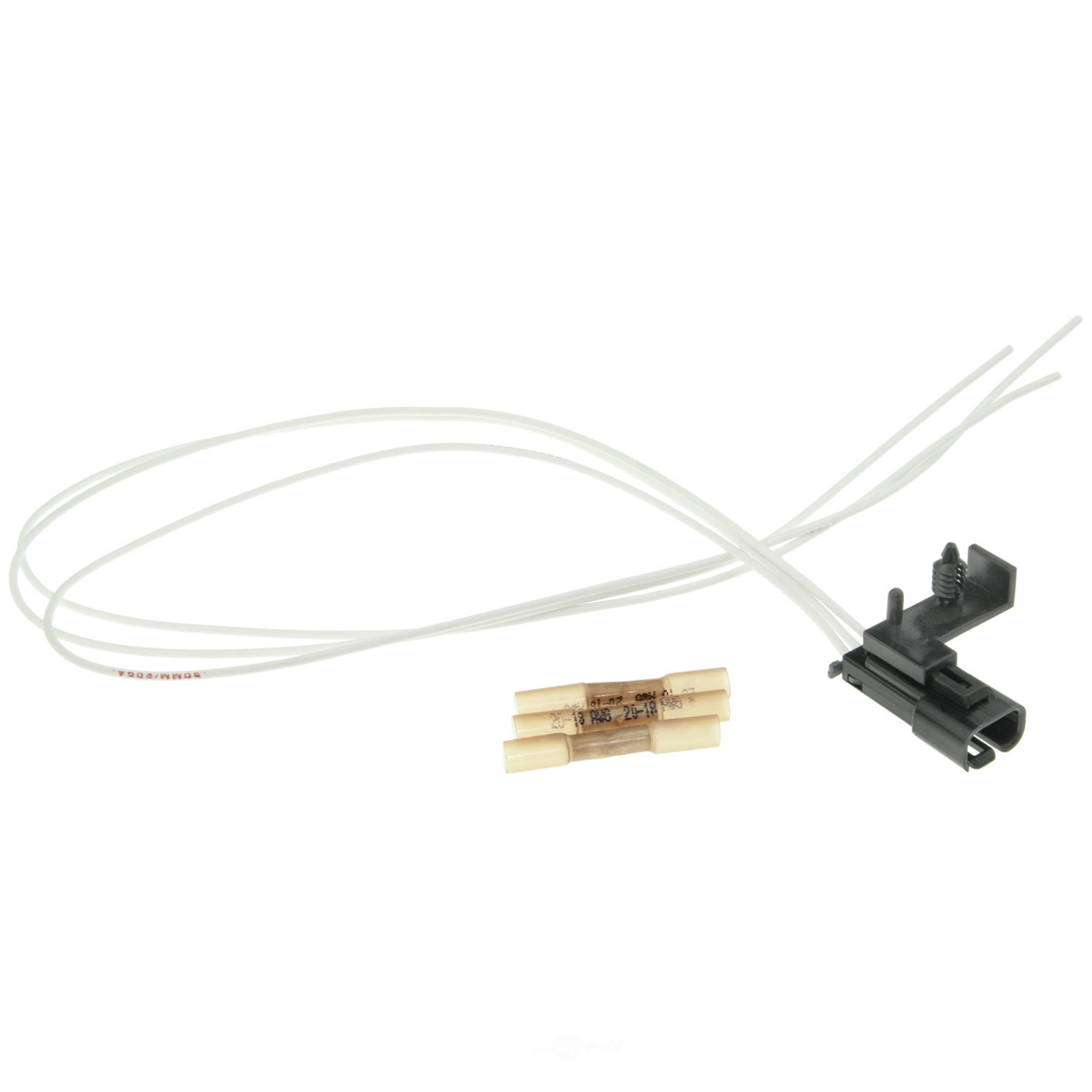 WVE - Anti-Theft Resistor Connector - WVE 1P1953